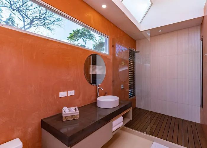 Villa House 1