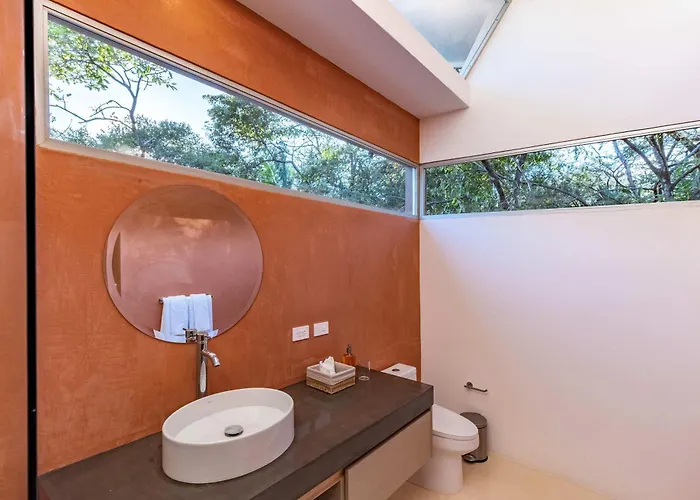 Villa House 1 *