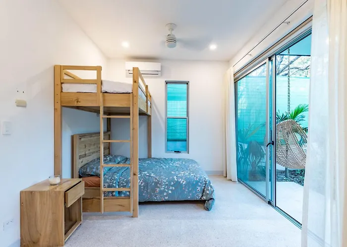 House 1 * Nosara