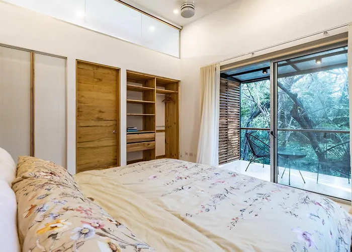 Villa House 1 *