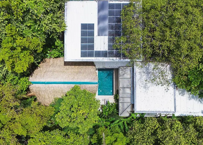 Villa House 1 *